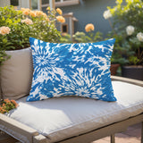 Lorcan Spun Polyester Reversible Square Throw Pillow