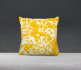 Lorcan Spun Polyester Reversible Square Throw Pillow