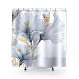 Lucia Shower Curtain