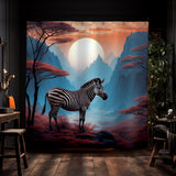 Luna Shower Curtain