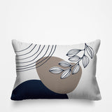 Lupita Outdoor Reversible Throw Rectangular Pillow