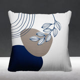 Lupita Outdoor Reversible Throw Square Pillow