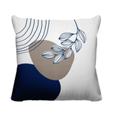 Lupita Outdoor Reversible Throw Square Pillow