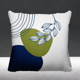 Lupita Outdoor Reversible Throw Square Pillow