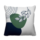 Lupita Outdoor Reversible Throw Square Pillow