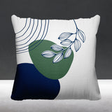 Lupita Outdoor Reversible Throw Square Pillow