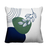 Lupita Outdoor Reversible Throw Square Pillow