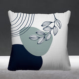 Lupita Outdoor Reversible Throw Square Pillow