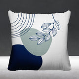 Lupita Outdoor Reversible Throw Square Pillow