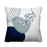 Lupita Outdoor Reversible Throw Square Pillow