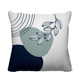 Lupita Outdoor Reversible Throw Square Pillow
