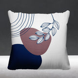 Lupita Outdoor Reversible Throw Square Pillow