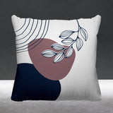 Lupita Outdoor Reversible Throw Square Pillow
