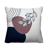 Lupita Outdoor Reversible Throw Square Pillow