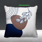 Lupita Outdoor Reversible Throw Square Pillow
