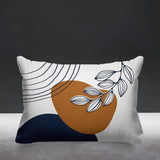 Lupita Outdoor Reversible Throw Rectangular Pillow