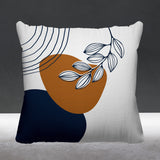 Lupita Outdoor Reversible Throw Square Pillow