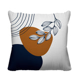 Lupita Outdoor Reversible Throw Square Pillow