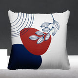 Lupita Outdoor Reversible Throw Square Pillow