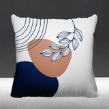 Lupita Outdoor Reversible Throw Square Pillow