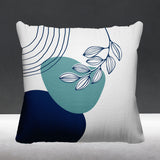 Lupita Outdoor Reversible Throw Square Pillow