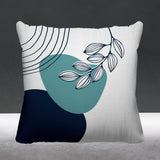 Lupita Outdoor Reversible Throw Square Pillow