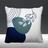 Lupita Outdoor Reversible Throw Square Pillow