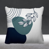 Lupita Outdoor Reversible Throw Square Pillow