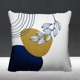 Lupita Outdoor Reversible Throw Square Pillow