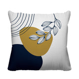 Lupita Outdoor Reversible Throw Square Pillow