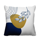 Lupita Outdoor Reversible Throw Square Pillow