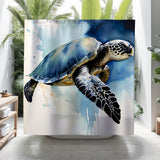 Lyndon Shower Curtain
