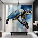 Lyndon Shower Curtain