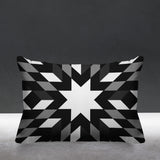 Lynn Outdoor Reversible Throw Rectangular Pillow