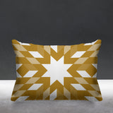 Lynn Outdoor Reversible Throw Rectangular Pillow