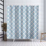 Mace Shower Curtain
