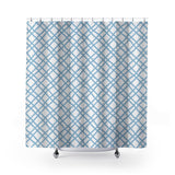 Mace Shower Curtain