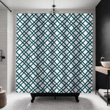 Mace Shower Curtain