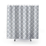 Mace Shower Curtain