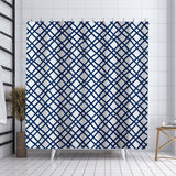 Mace Shower Curtain