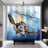 Macias Shower Curtain