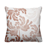 Maina Floral Reversible Indoor/Outdoor Square Pillow