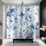Maison Shower Curtain