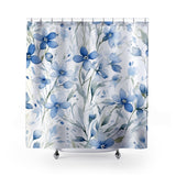 Maison Shower Curtain