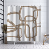 Maitland Shower Curtain