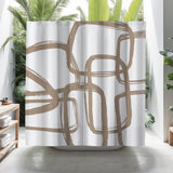 Maitland Shower Curtain