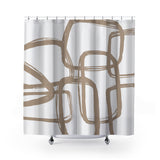 Maitland Shower Curtain