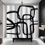 Maitland Shower Curtain