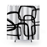 Maitland Shower Curtain
