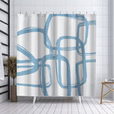 Maitland Shower Curtain
